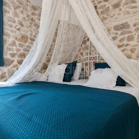 Holiday Home Godinj Donje Rascane Bagian luar foto